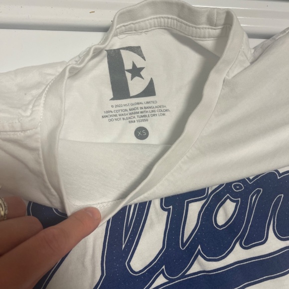 Elton John Concert Tee - Picture 4 of 5